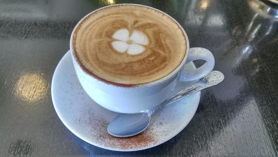 Foursquare の写真