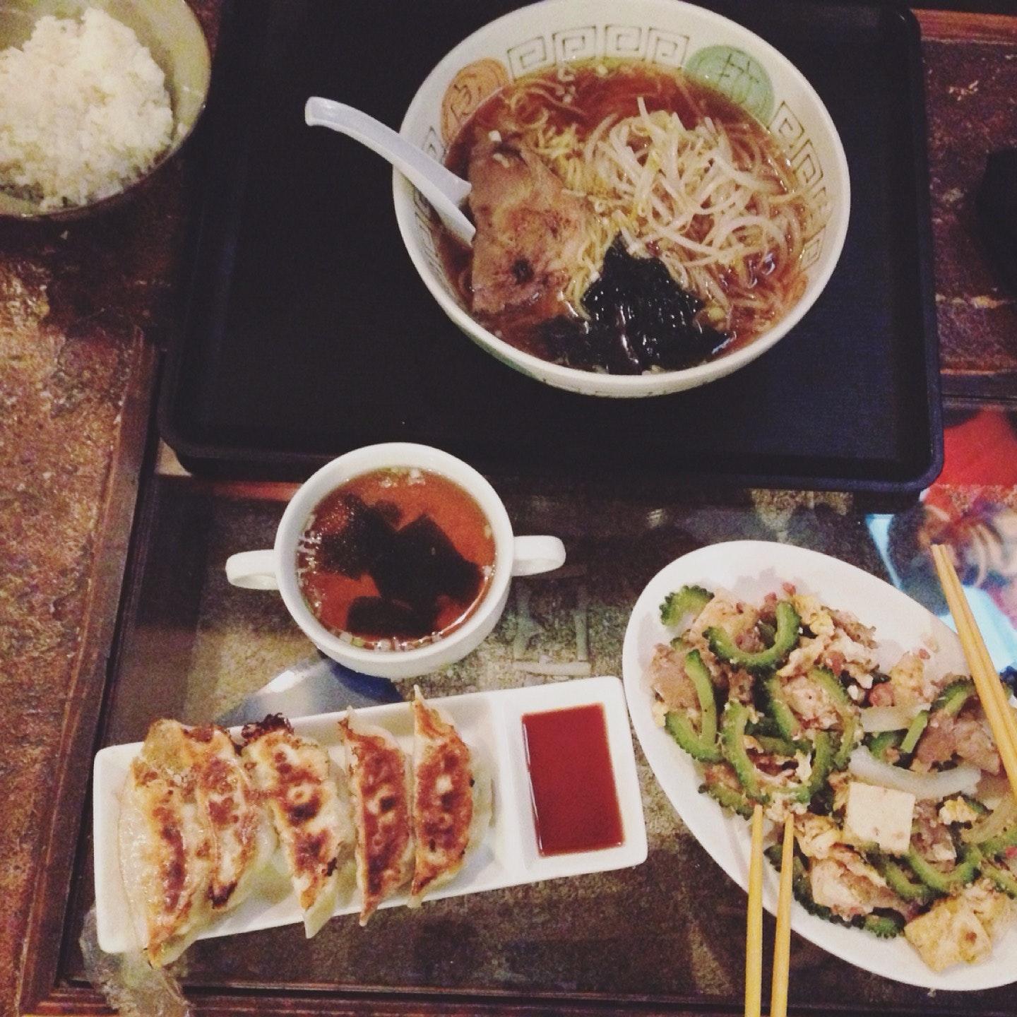 Foursquare の写真