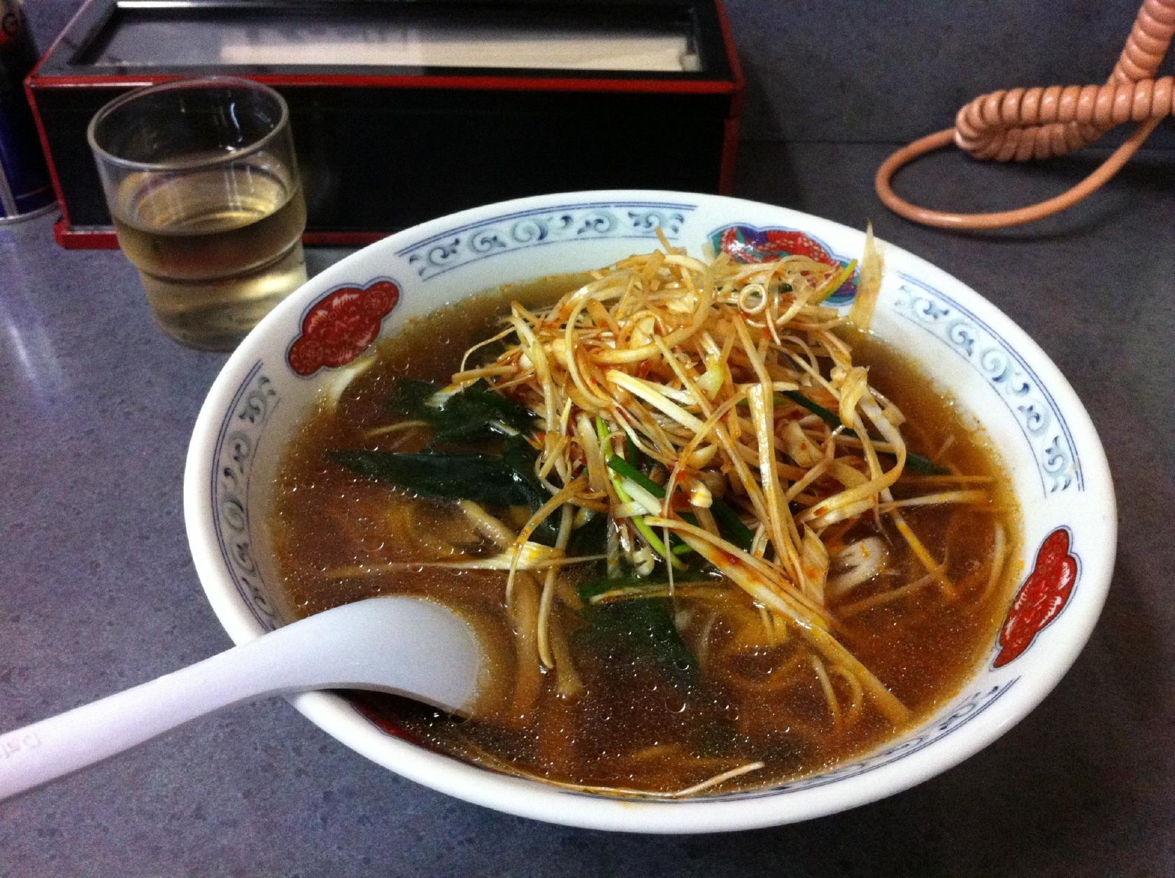 Foursquare の写真