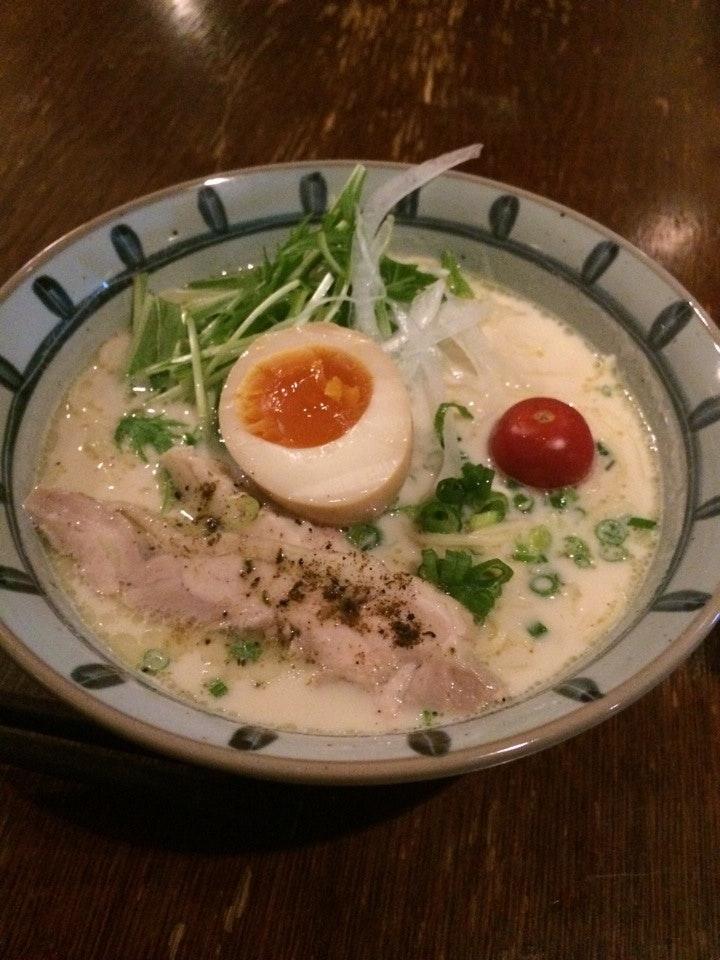 Foursquare の写真