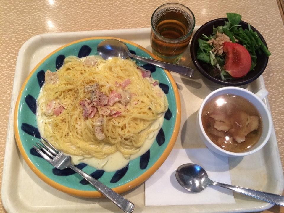 Foursquare の写真