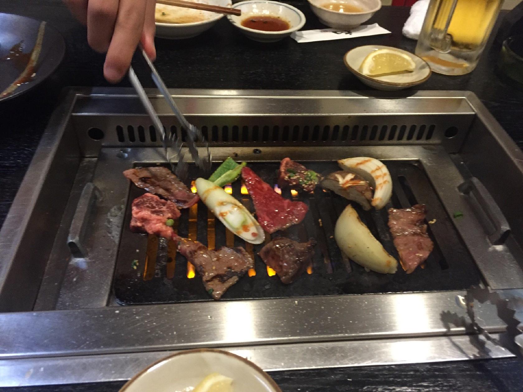 Foursquare の写真
