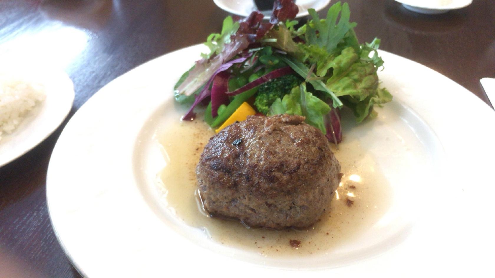 Foursquare の写真