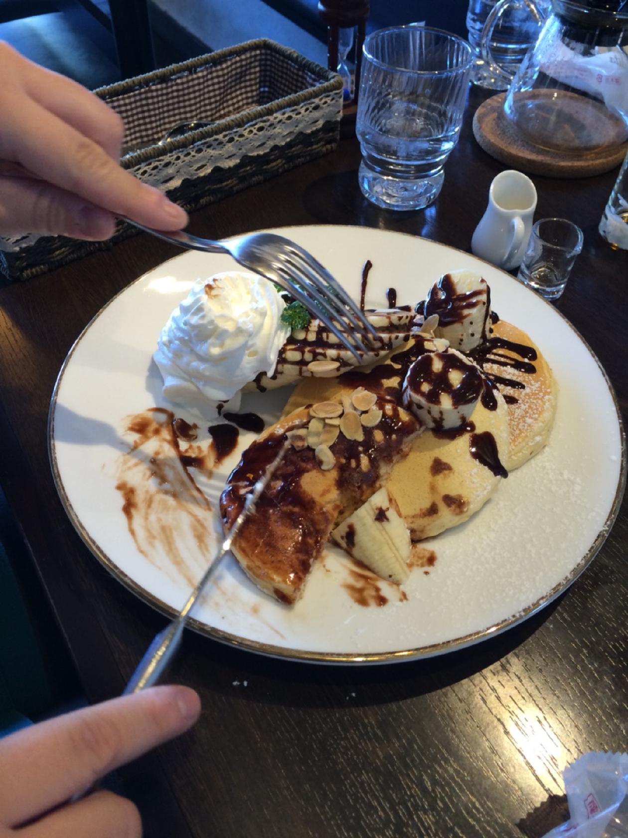 Foursquare の写真