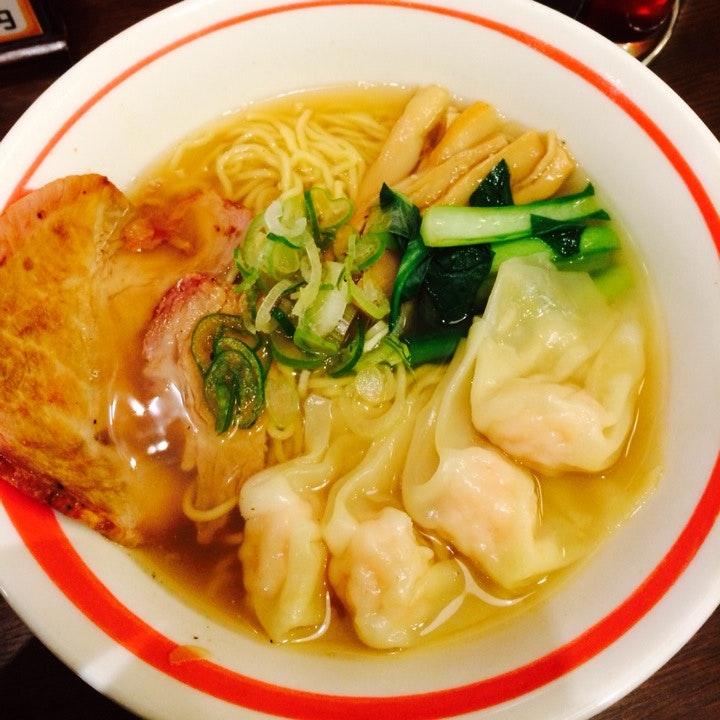 Foursquare の写真