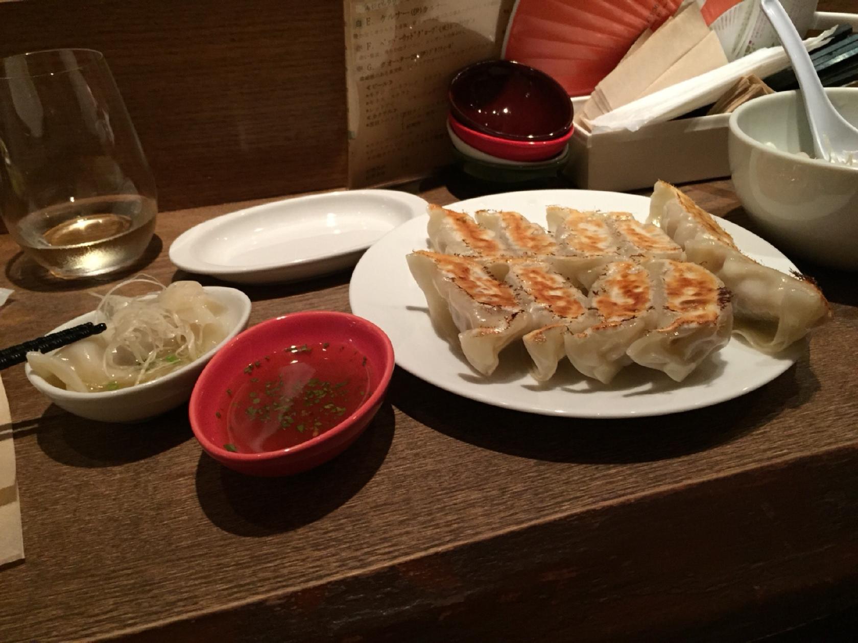 Foursquare の写真