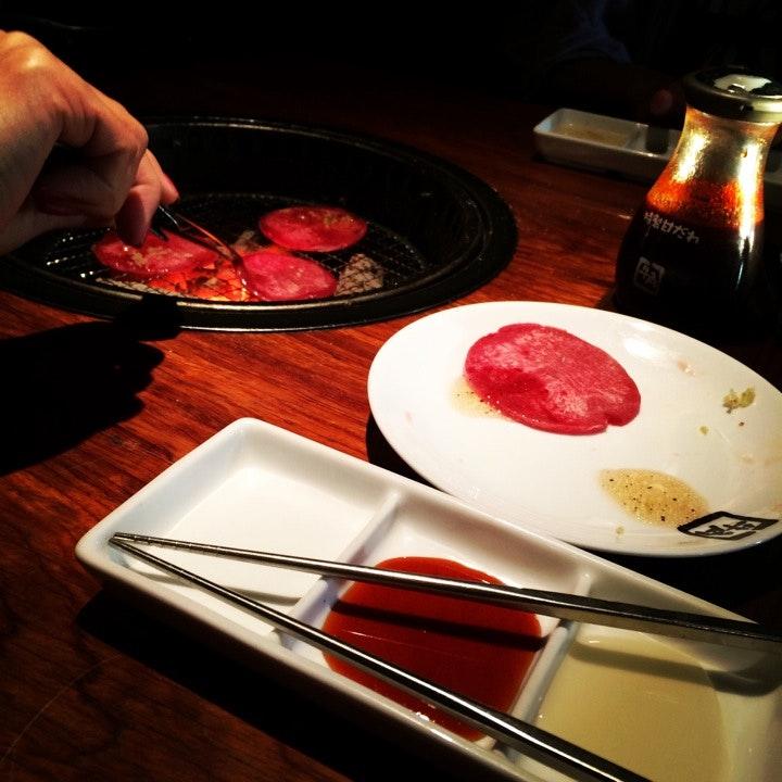 Foursquare の写真