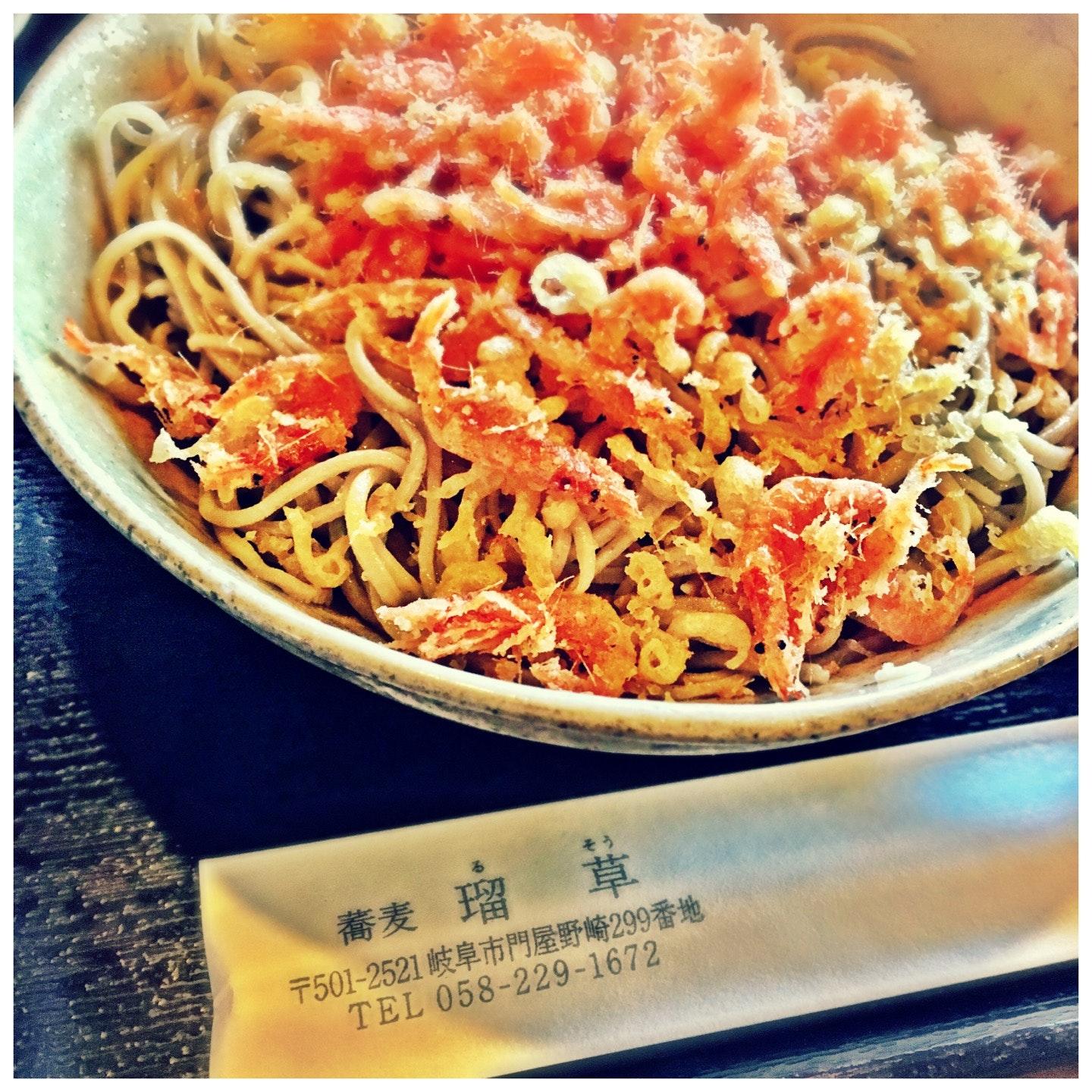 Foursquare の写真