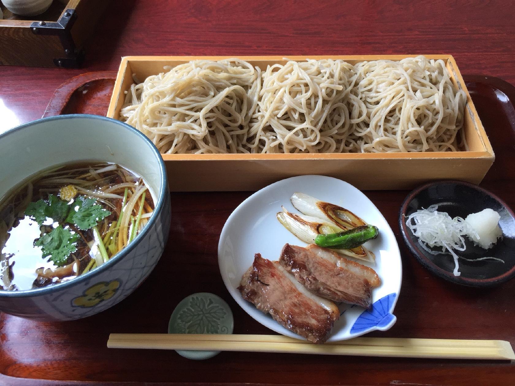 Foursquare の写真