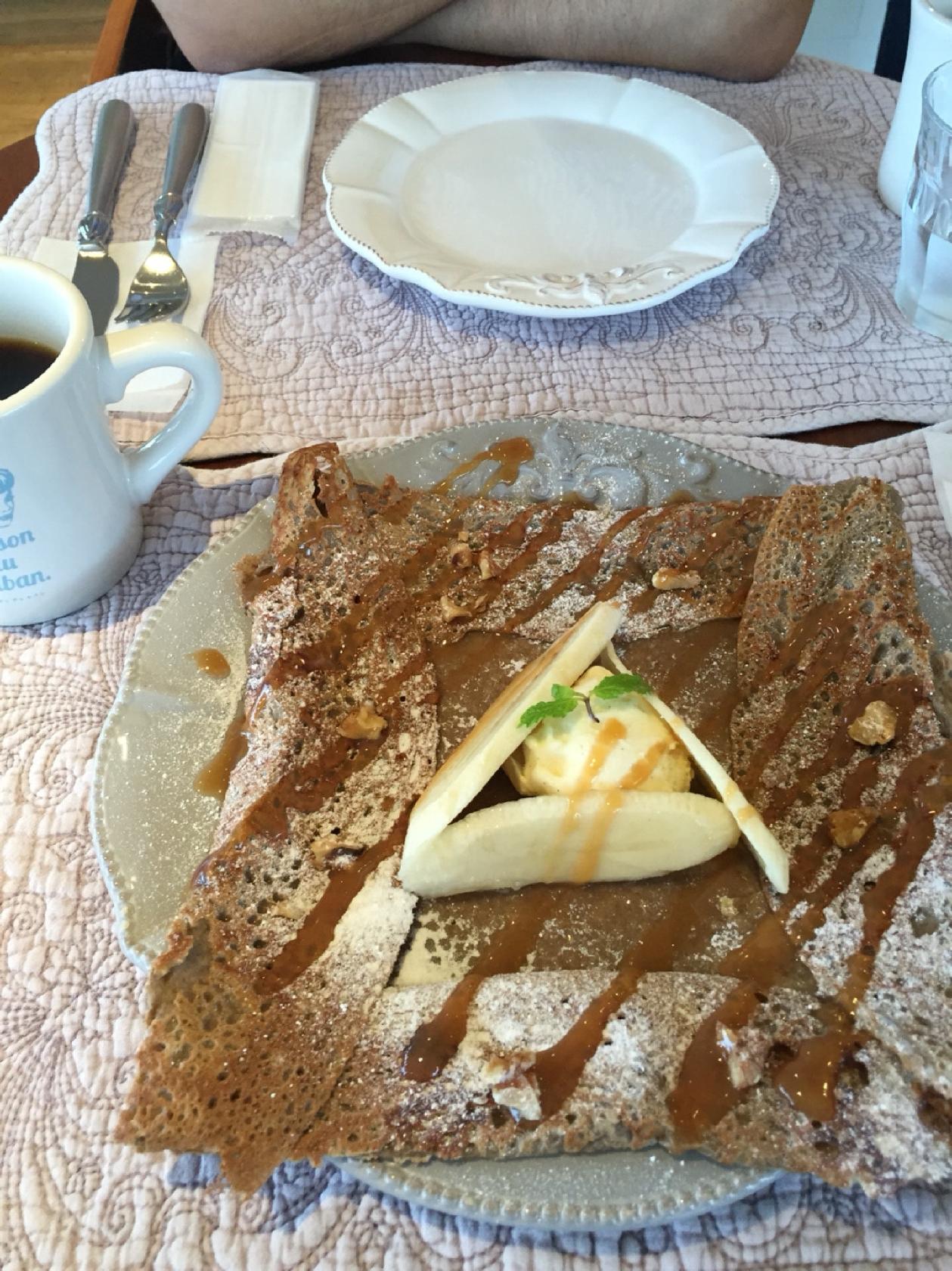 Foursquare の写真
