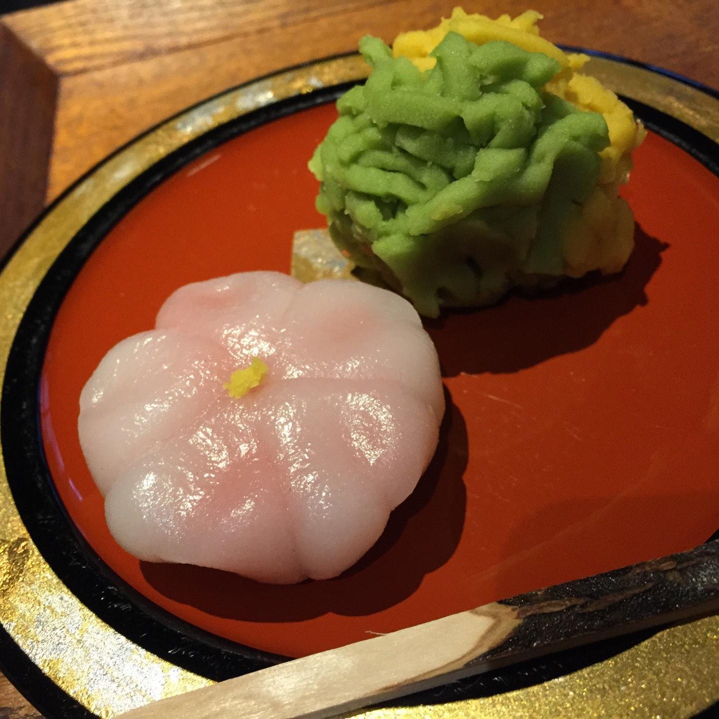 Foursquare の写真