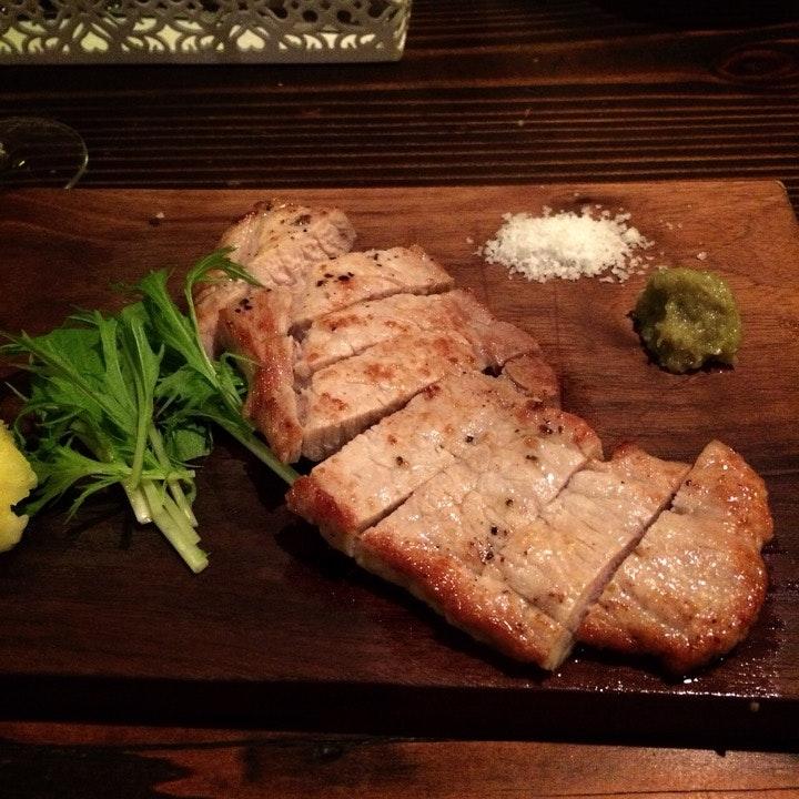 Foursquare の写真