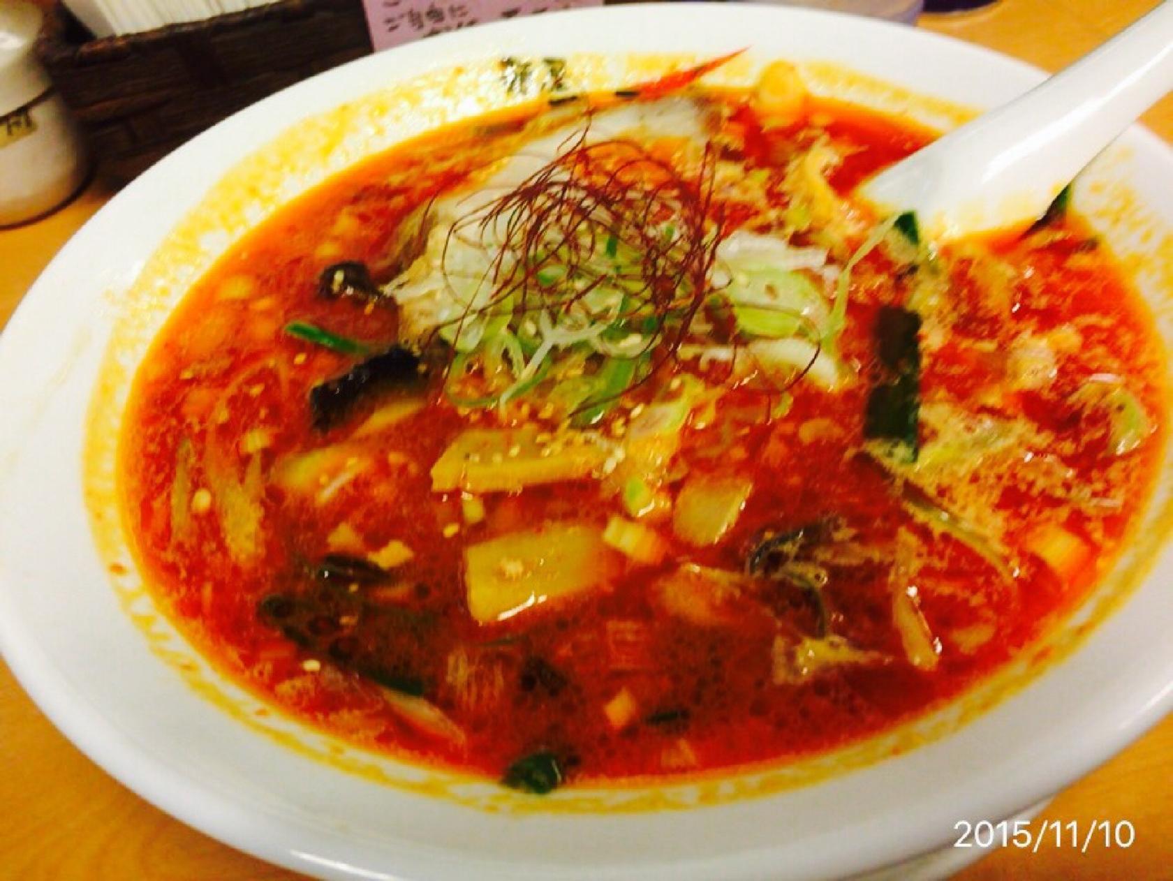Foursquare の写真