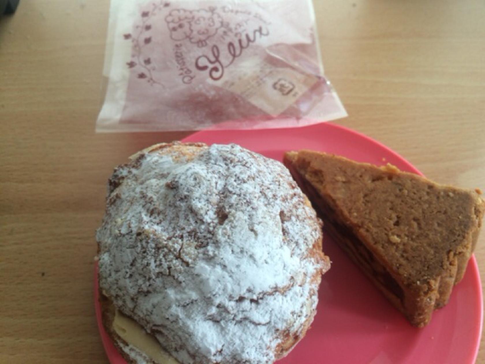 Foursquare の写真