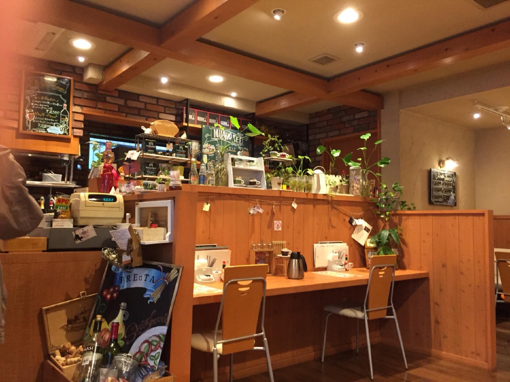 Foursquare の写真