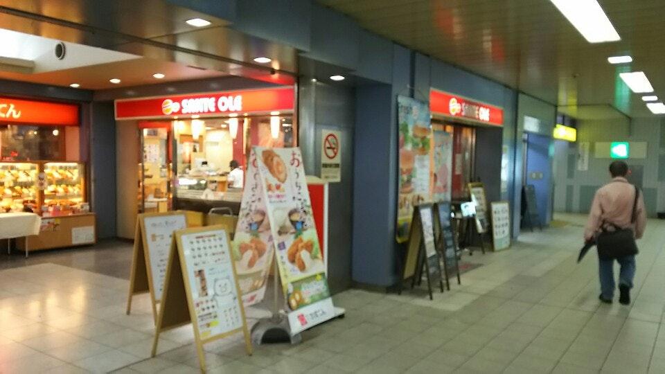 Foursquare の写真