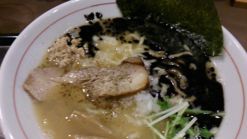 Foursquare の写真