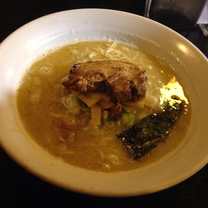 Foursquare の写真
