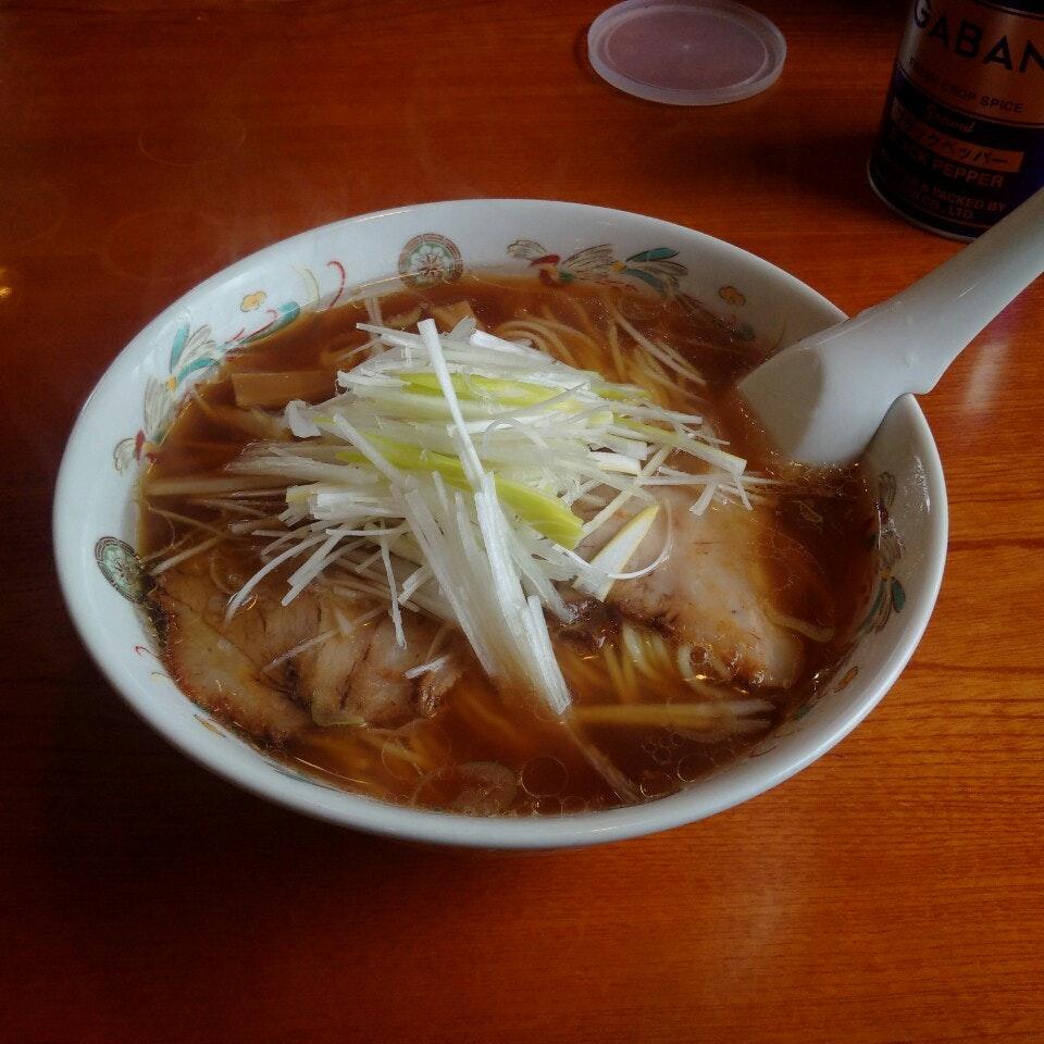 Foursquare の写真
