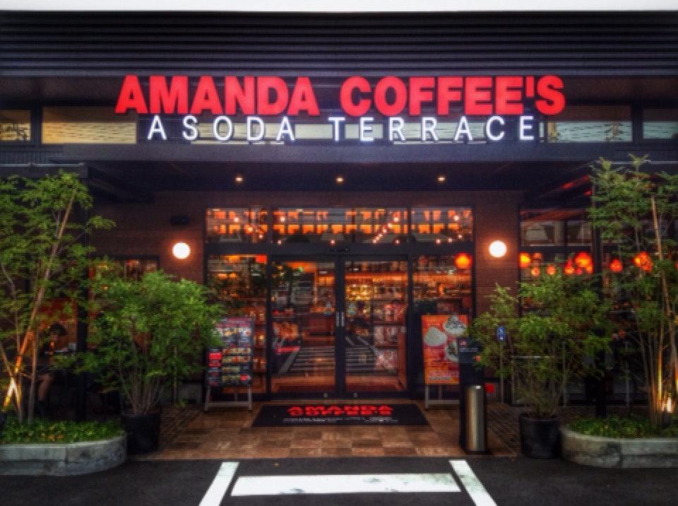 Foursquare の写真
