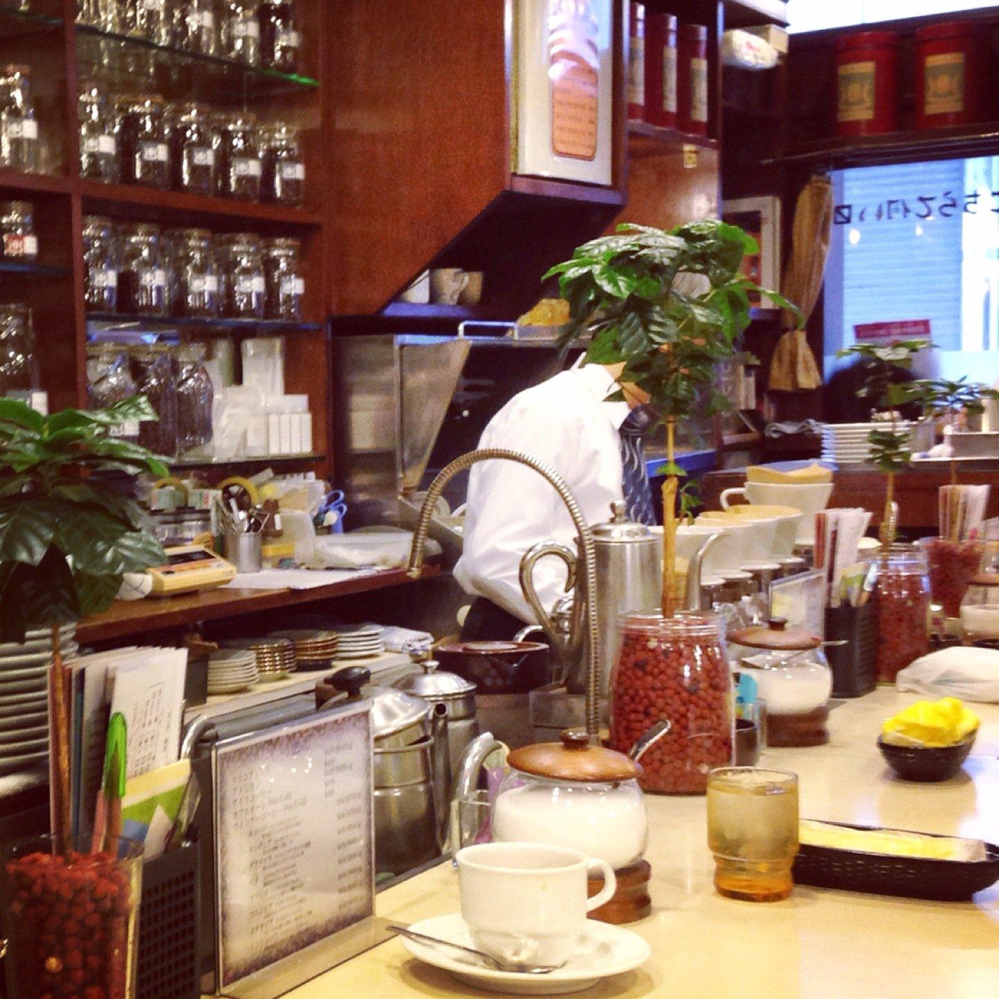 Foursquare の写真