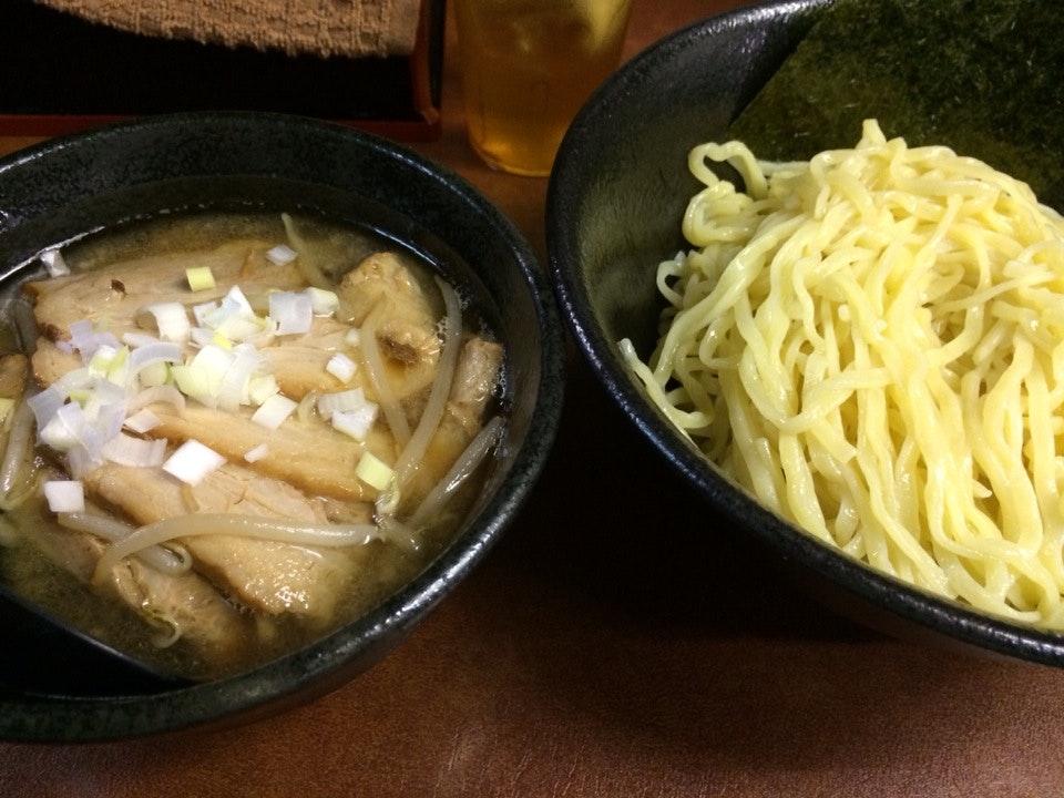 Foursquare の写真