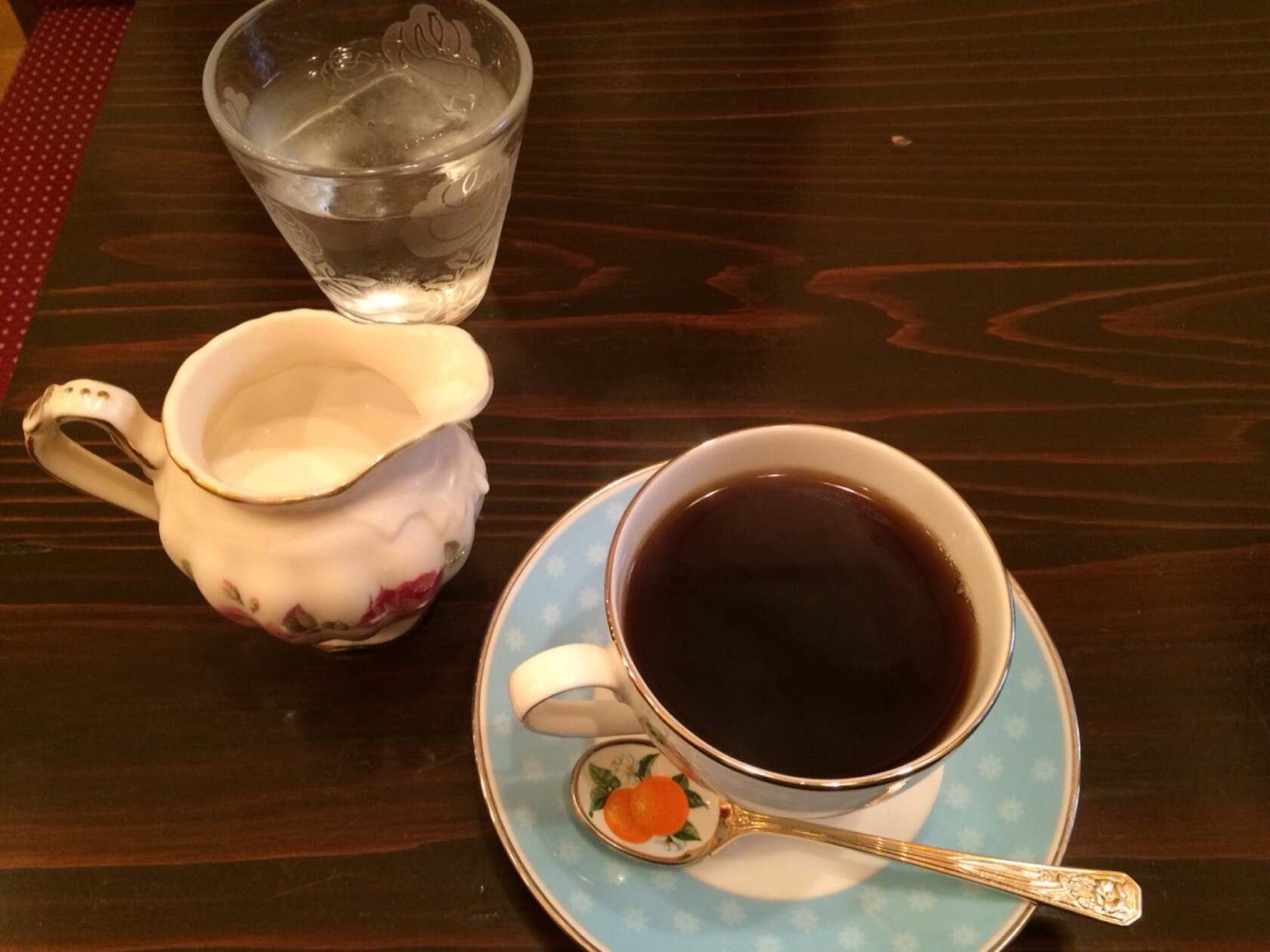 Foursquare の写真