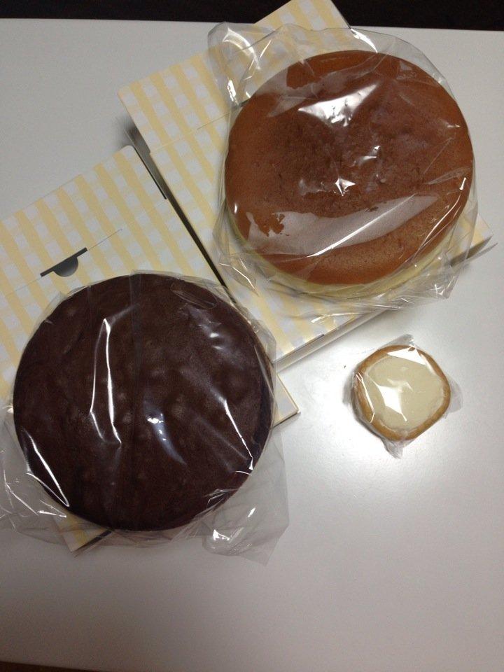 Foursquare の写真