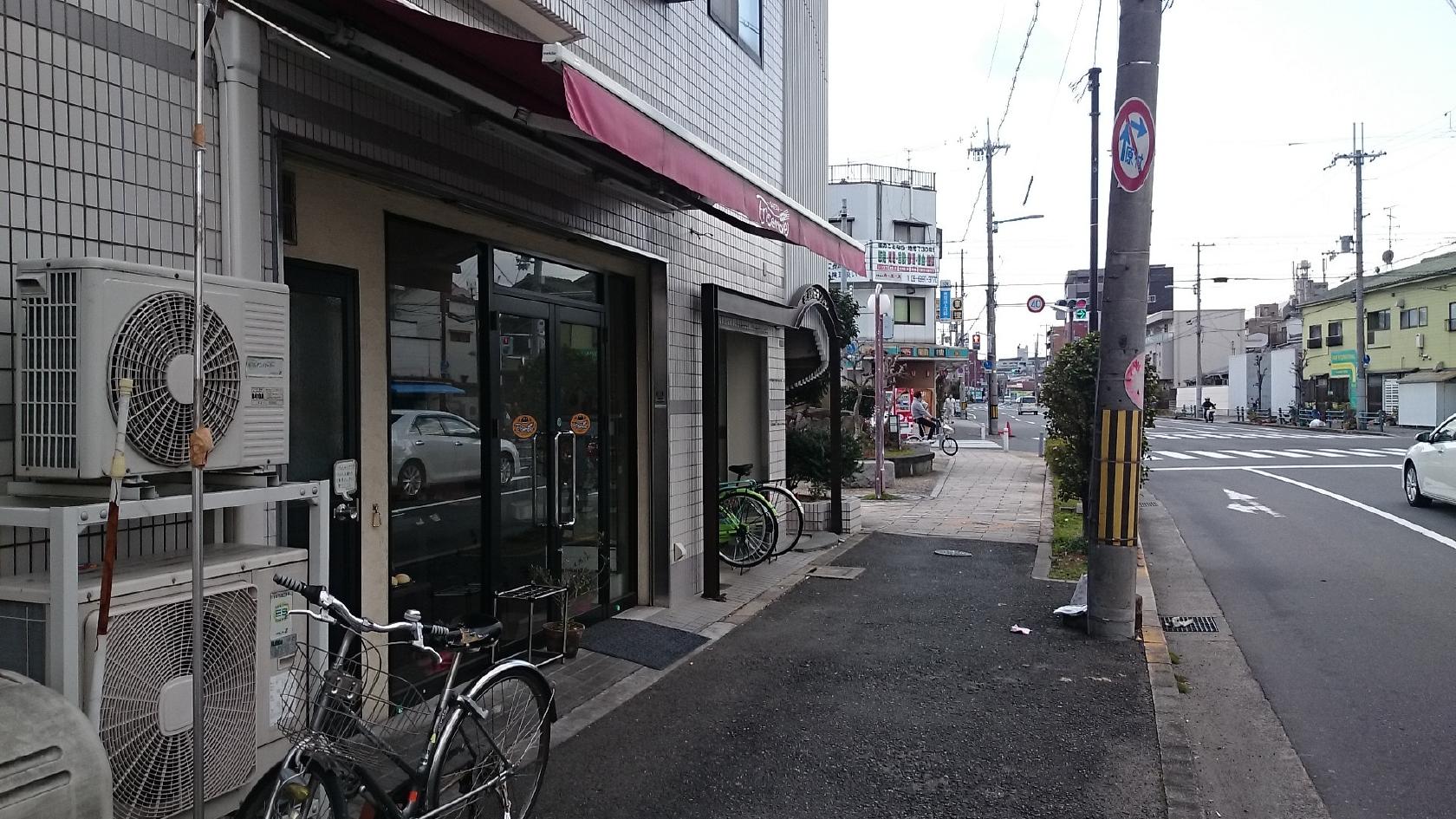 Foursquare の写真