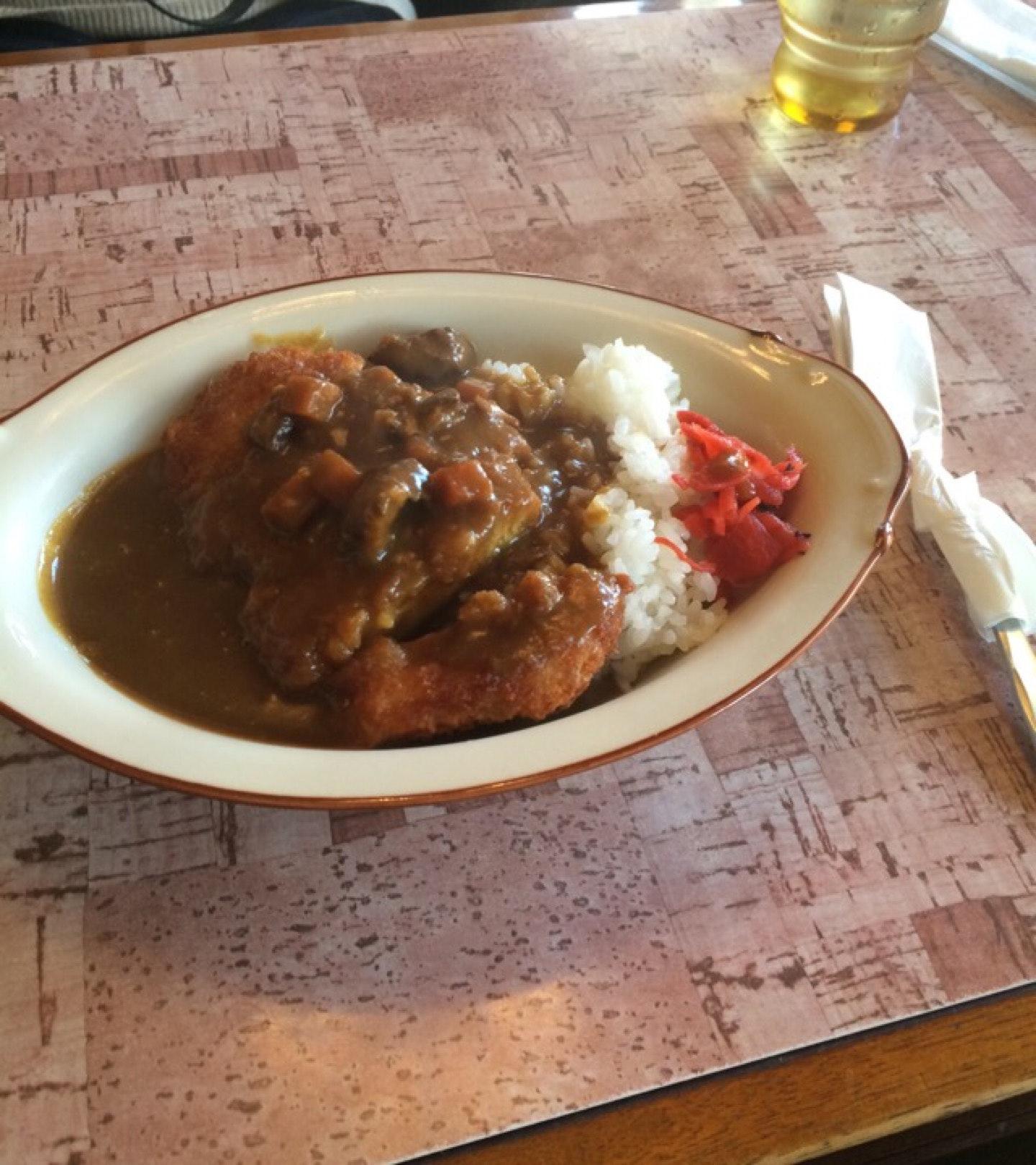 Foursquare の写真