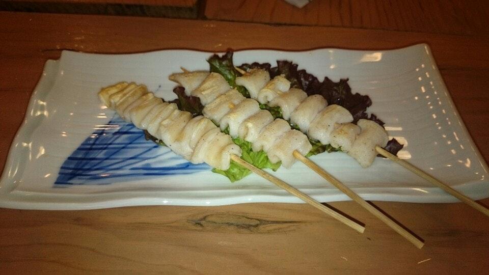 Foursquare の写真