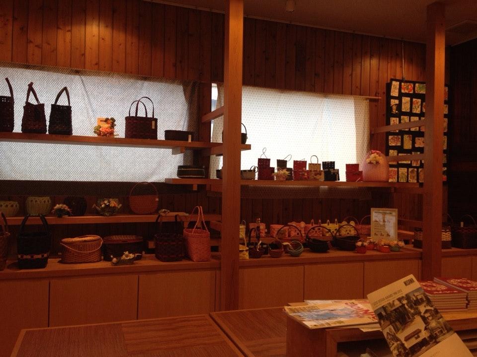 Foursquare の写真