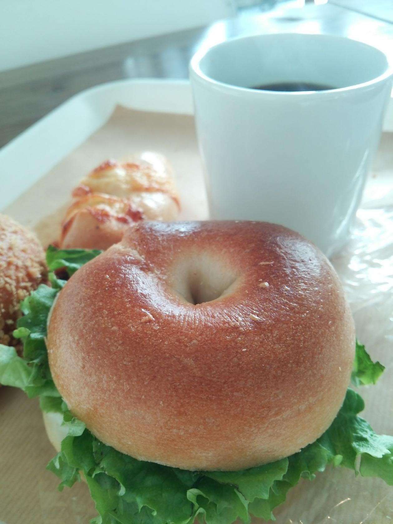 Foursquare の写真