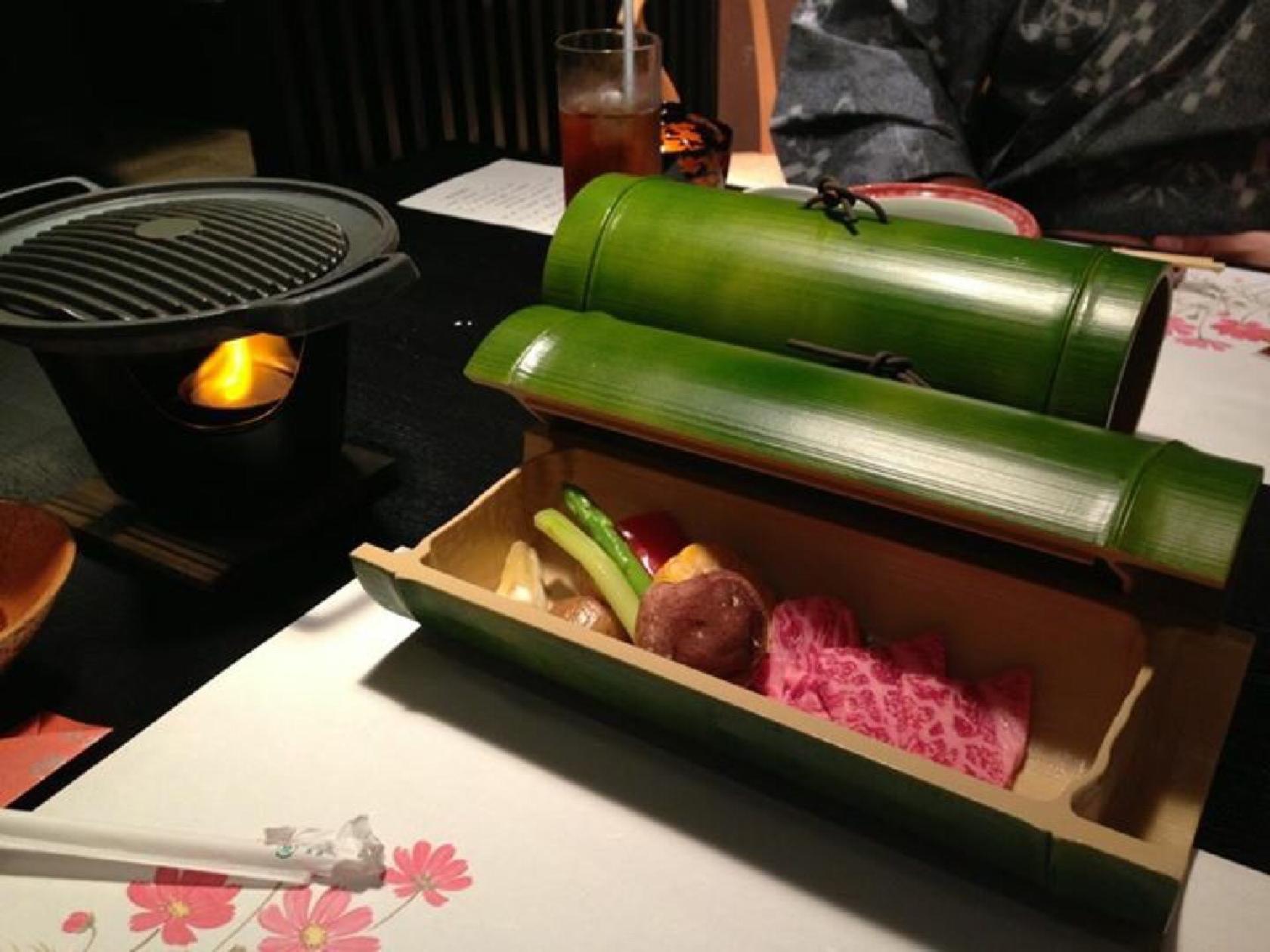 Foursquare の写真