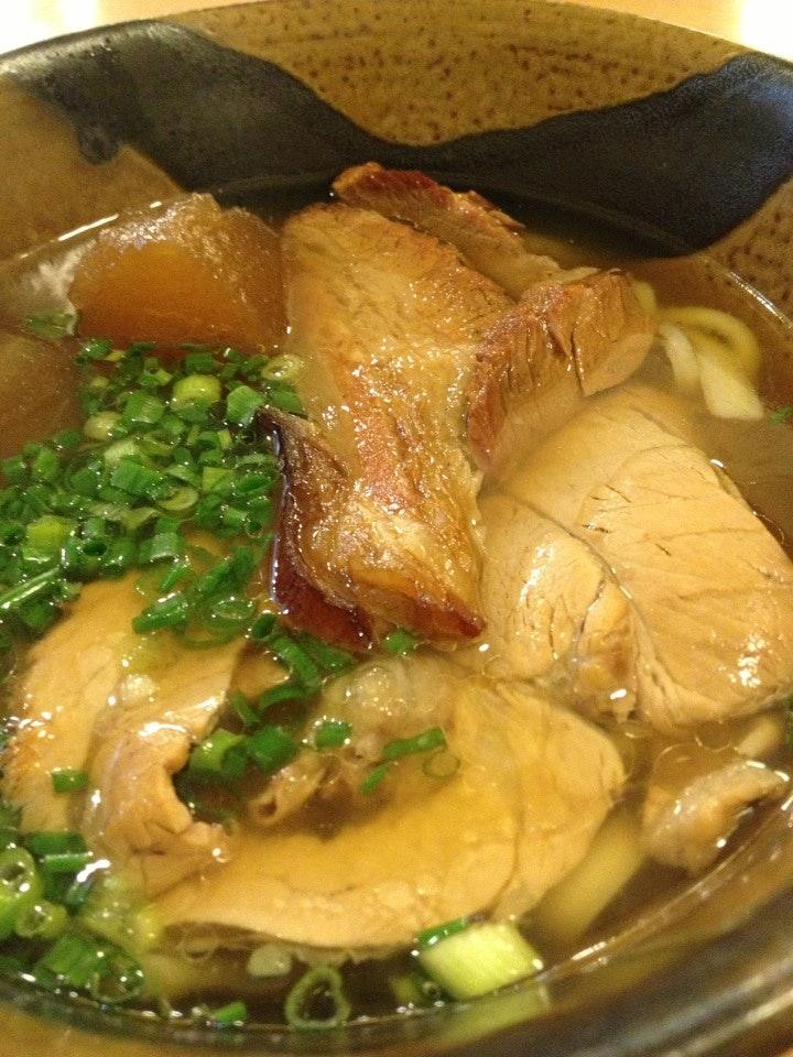 Photo from Foursquare
