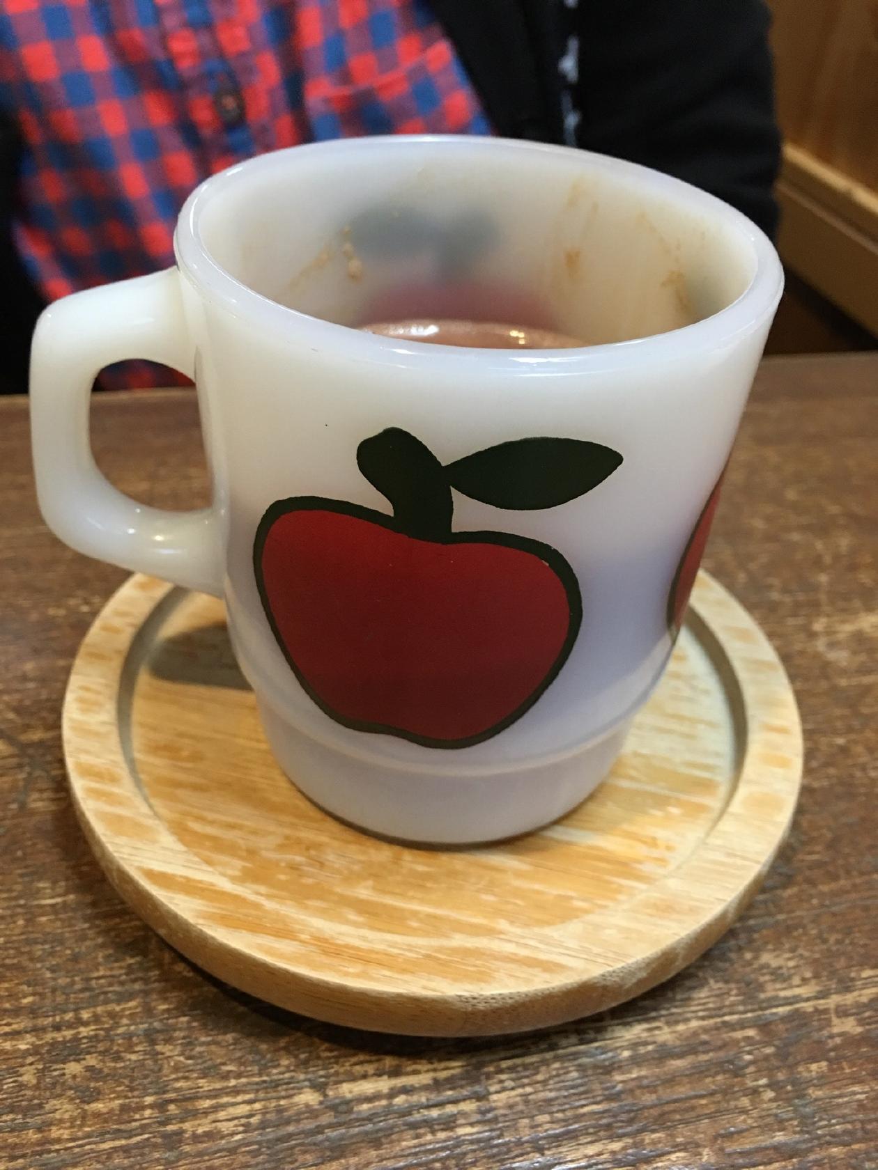 Foursquare の写真