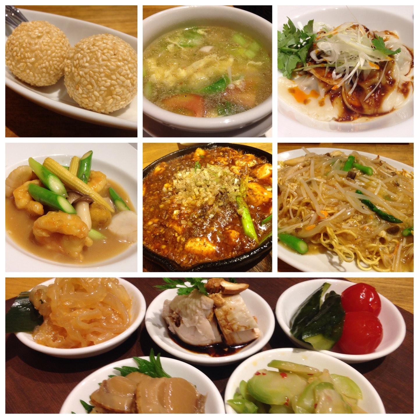 Foursquare の写真