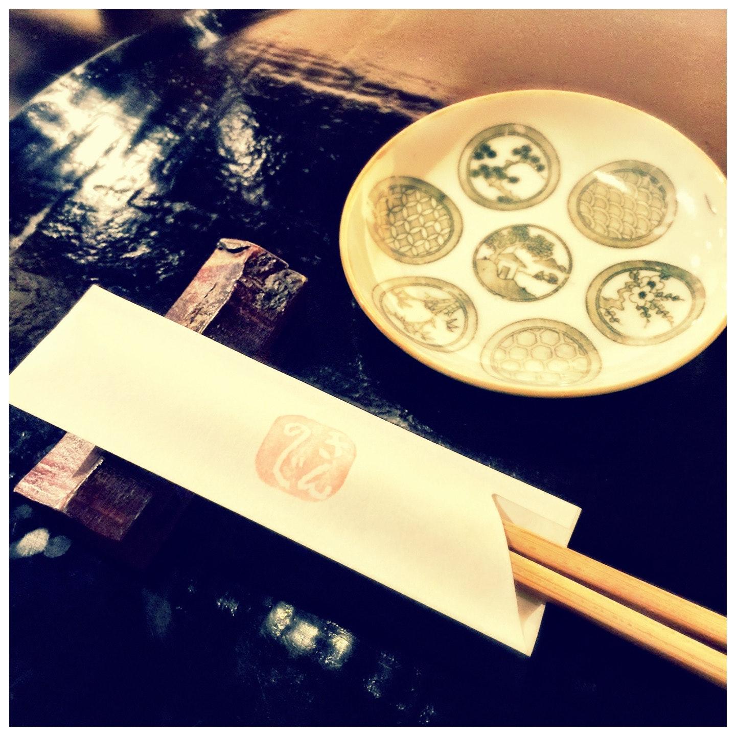 Foursquare の写真