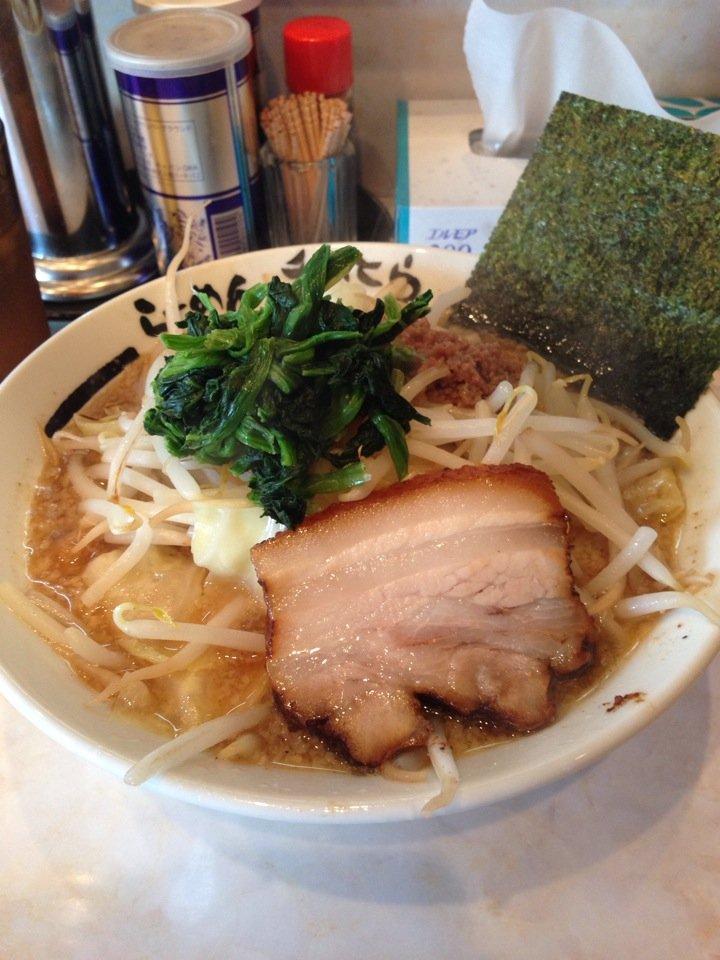 Foursquare の写真