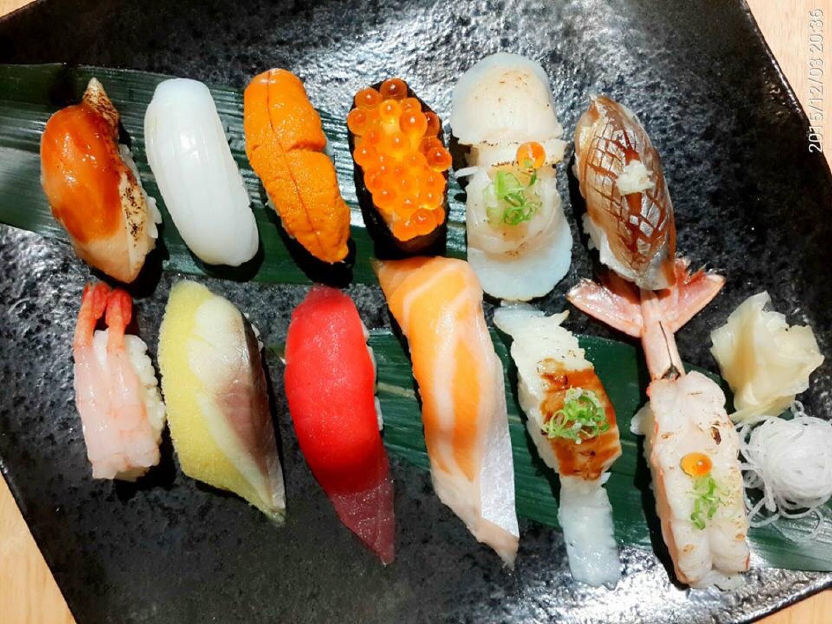 Foursquare の写真