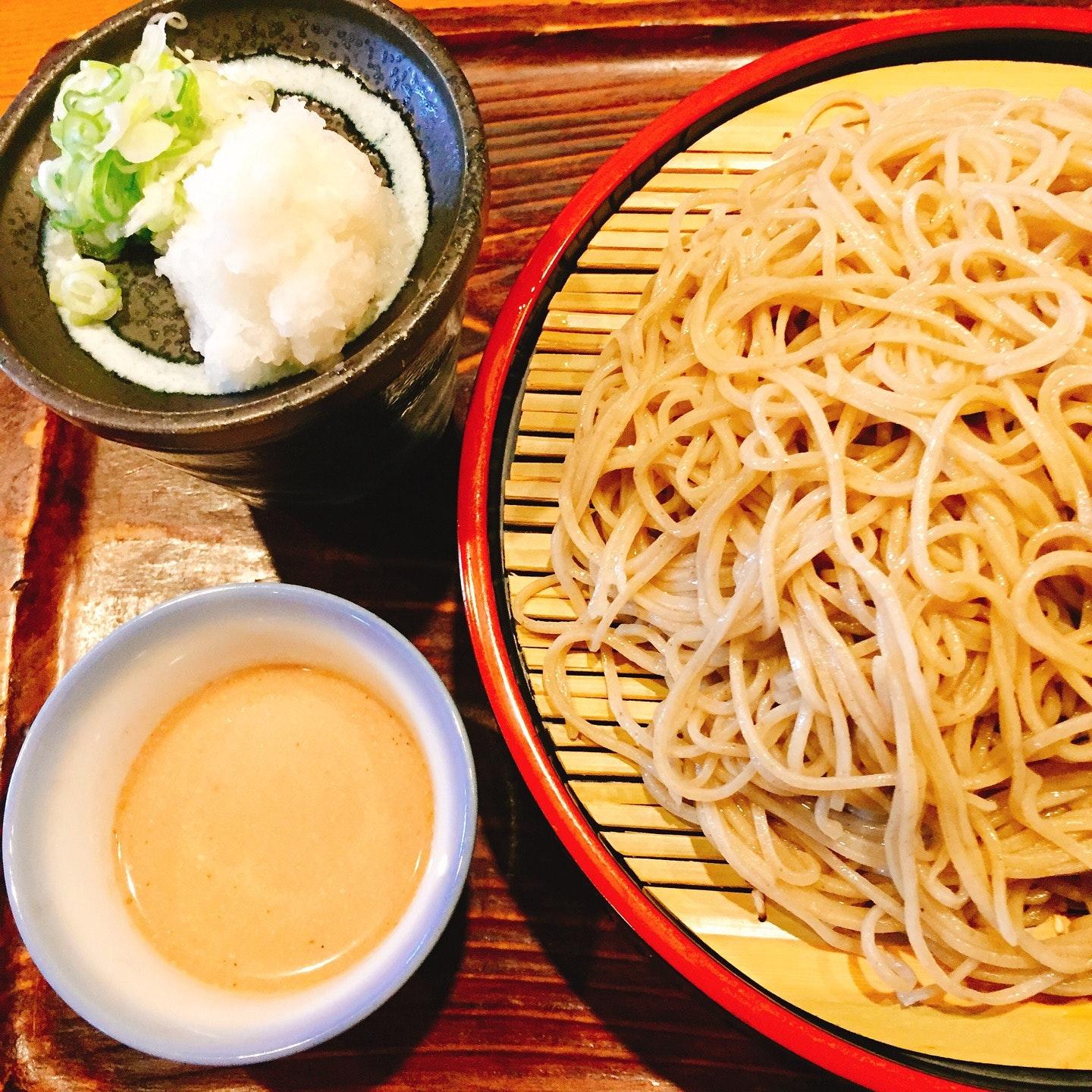 Foursquare の写真