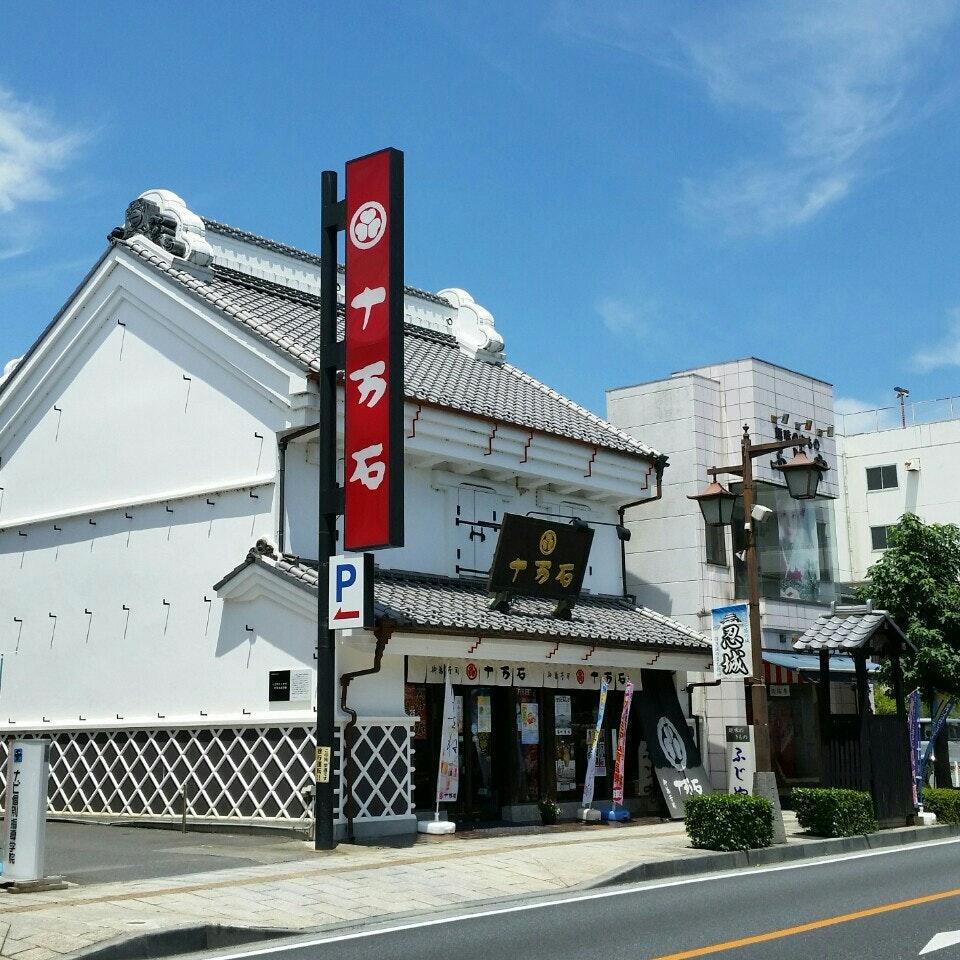 Foursquare の写真