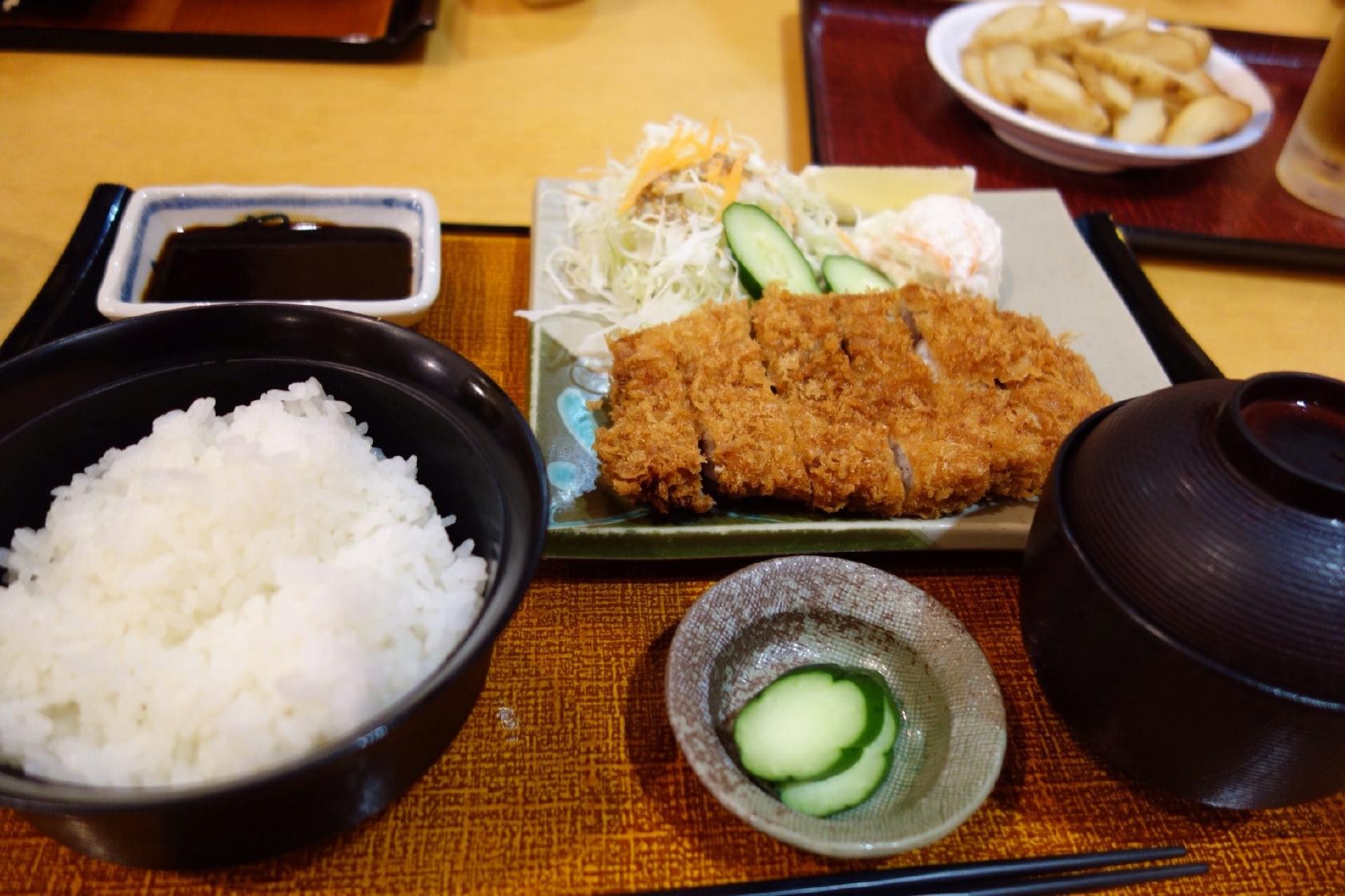 Foursquare の写真