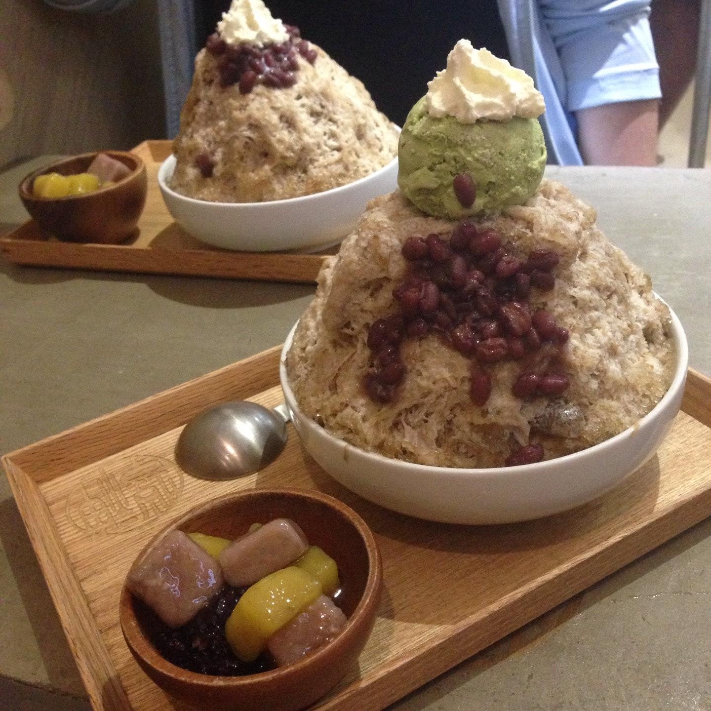 Foursquare の写真