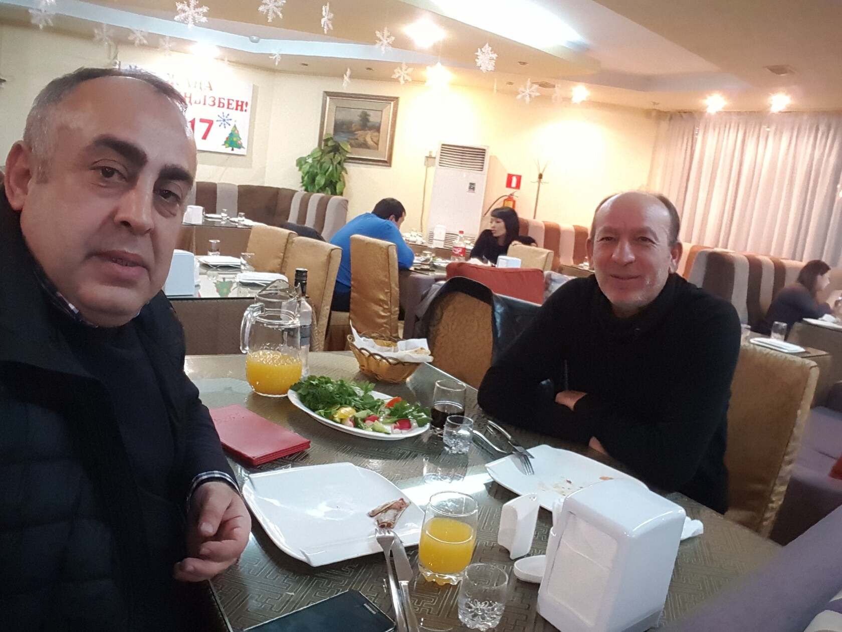 Foursquare adresinden fotoğraf
