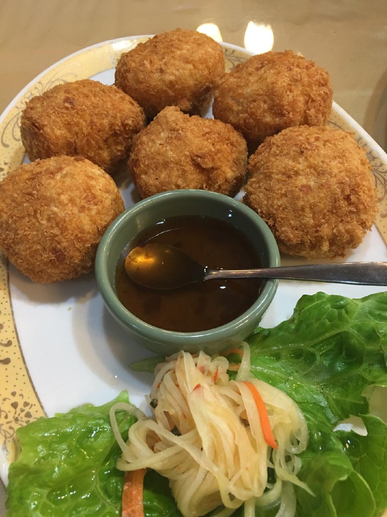 Foursquare の写真