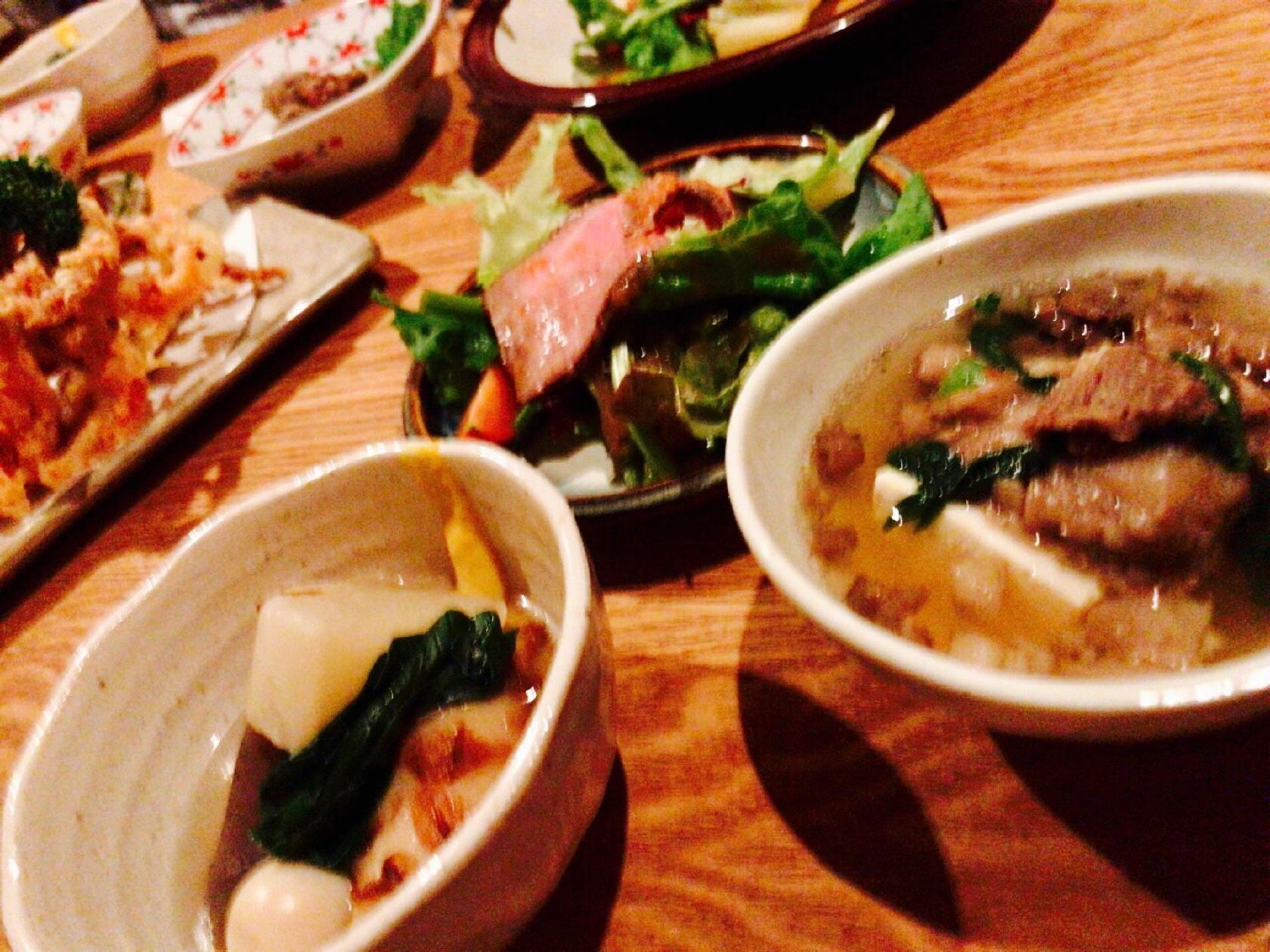 Foursquare の写真