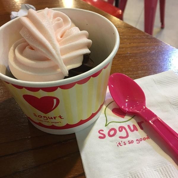 Foursquare の写真