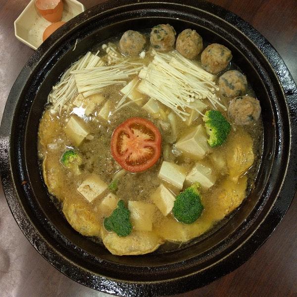 Foursquare の写真