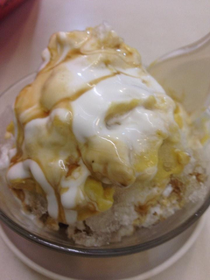Foursquare の写真